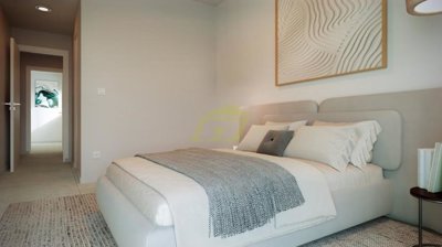 Exclusive development with private pools in Playa Blanca