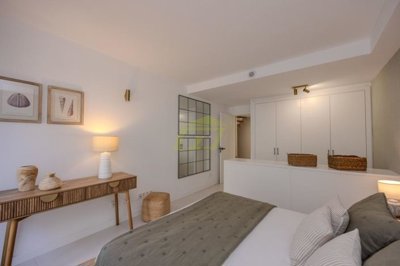 Exclusive development with private pools in Playa Blanca
