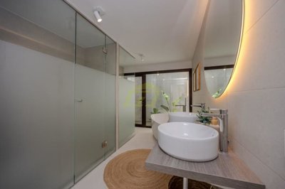Exclusive development with private pools in Playa Blanca
