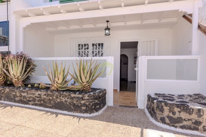 Image No.1-Appartement de 2 chambres à vendre à Puerto del Carmen