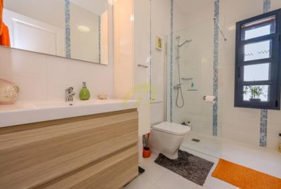 Turn key villa with private pool in Playa Blanca  for sale