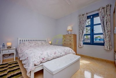 Turn key villa with private pool in Playa Blanca  for sale