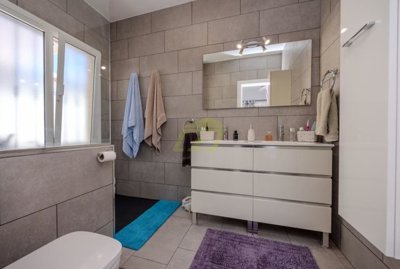 Turn key villa with private pool in Playa Blanca  for sale