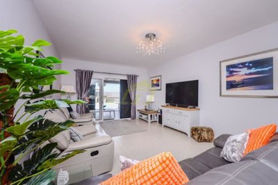 Turn key villa with private pool in Playa Blanca  for sale