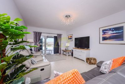 Turn key villa with private pool in Playa Blanca  for sale