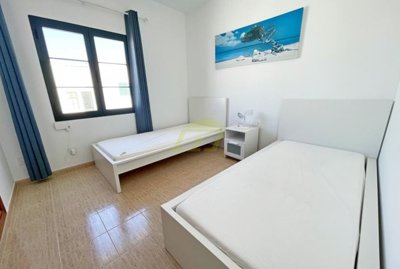 Well presented 2 bedroom property in Playa Blanca