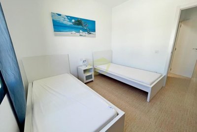 Well presented 2 bedroom property in Playa Blanca