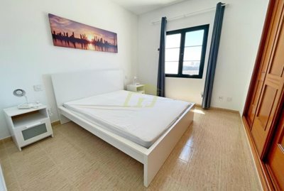 Well presented 2 bedroom property in Playa Blanca