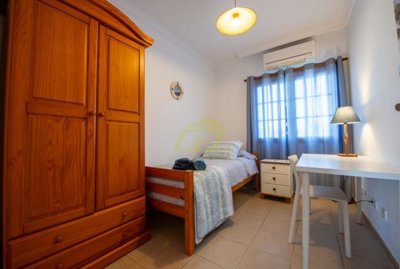 Stunning corner plot property offers privacy and generous outdoor space