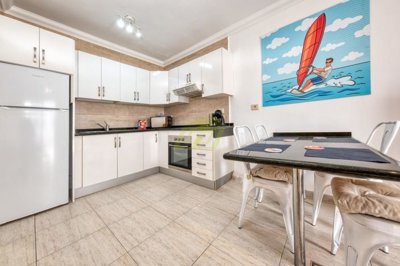 Turnkey 1 bedroom apartment in Puerto del Carmen