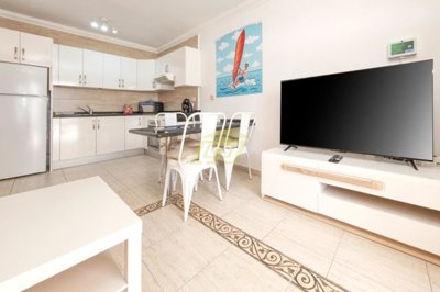 Turnkey 1 bedroom apartment in Puerto del Carmen