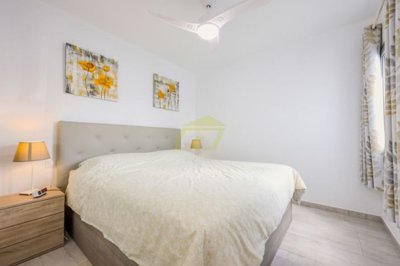2 Bedroom apartment in sought after complex with heated pool and pool bar