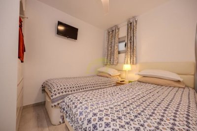 2 Bedroom apartment in sought after complex with heated pool and pool bar