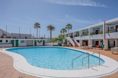 1 bedroom apartment in Puerto del Carmen