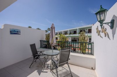 1 bedroom apartment in Puerto del Carmen