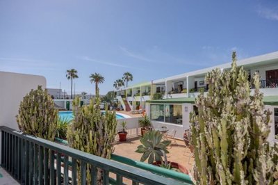 1 bedroom apartment in Puerto del Carmen