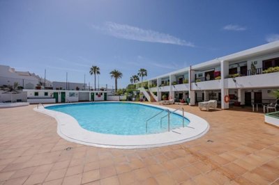1 bedroom apartment in Puerto del Carmen