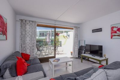 1 bedroom apartment in Puerto del Carmen