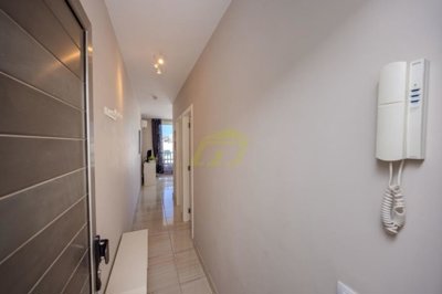 Fully renovated apartment with sea and mountain views in Puerto del Carmen