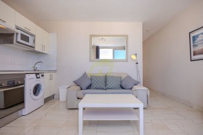 Fully renovated apartment with sea and mountain views in Puerto del Carmen