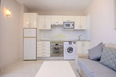 Fully renovated apartment with sea and mountain views in Puerto del Carmen
