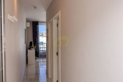 Fully renovated apartment with sea and mountain views in Puerto del Carmen