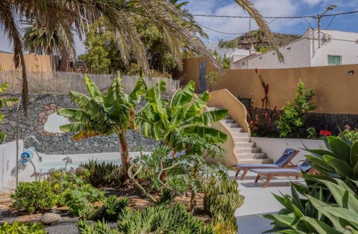 Image No.19-Villa de 3 chambres à vendre à Lanzarote