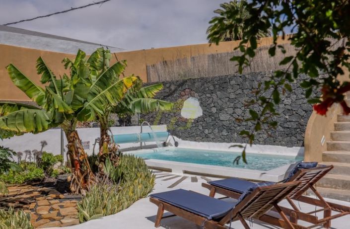 Image No.20-Villa de 3 chambres à vendre à Lanzarote