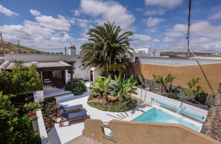 Image No.21-Villa de 3 chambres à vendre à Lanzarote