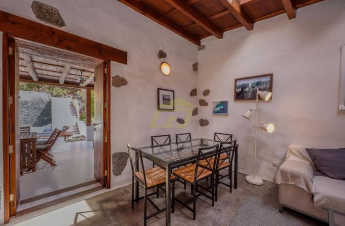 Image No.7-Villa de 3 chambres à vendre à Lanzarote