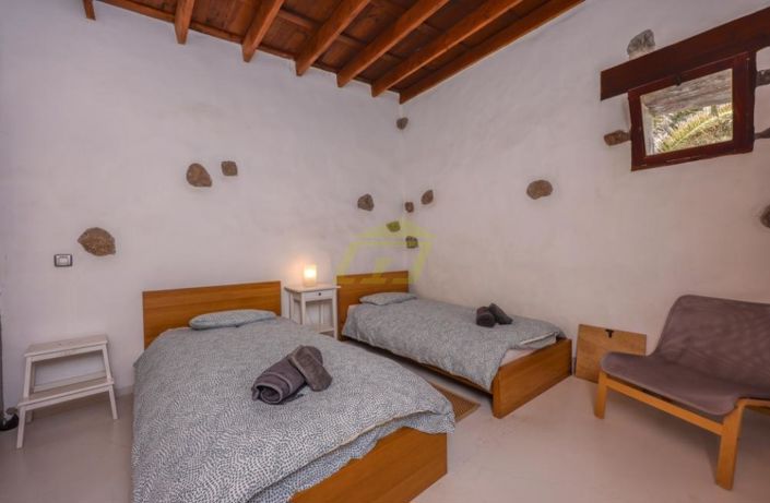 Image No.8-Villa de 3 chambres à vendre à Lanzarote