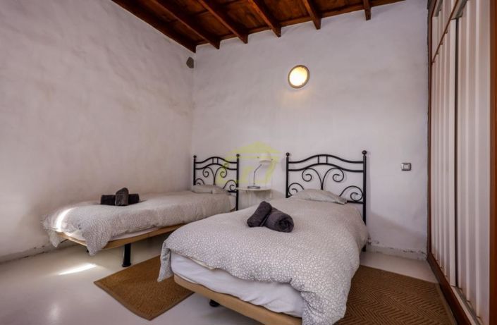 Image No.9-Villa de 3 chambres à vendre à Lanzarote