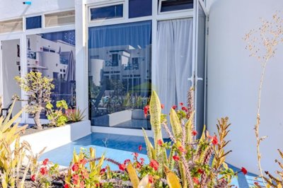 Ground floor studio located in the centre of Puerto del Carmen