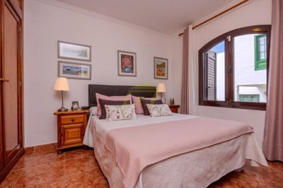 Charming 2 Bedroom Apartment in the Heart of Puerto del Carmen