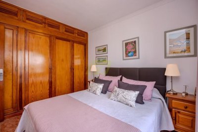 Charming 2 Bedroom Apartment in the Heart of Puerto del Carmen