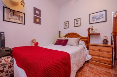 Charming 2 Bedroom Apartment in the Heart of Puerto del Carmen