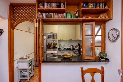 Charming 2 Bedroom Apartment in the Heart of Puerto del Carmen
