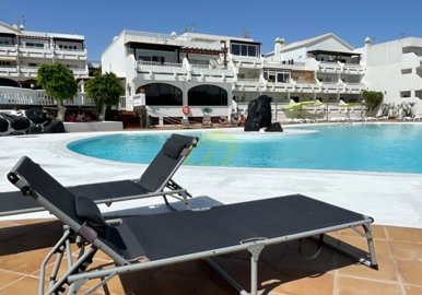 Beautiful 2 bedroom duplex in Teguisol in Costa Teguise
