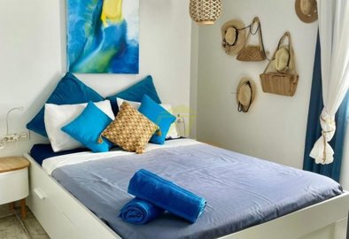 Beautiful 2 bedroom duplex in Teguisol in Costa Teguise