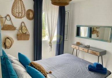 Beautiful 2 bedroom duplex in Teguisol in Costa Teguise