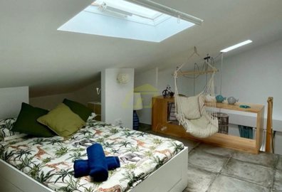 Beautiful 2 bedroom duplex in Teguisol in Costa Teguise