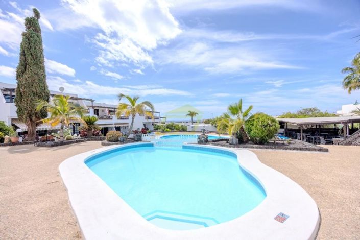 Image No.1-Studio de 1 chambre à vendre à Puerto del Carmen