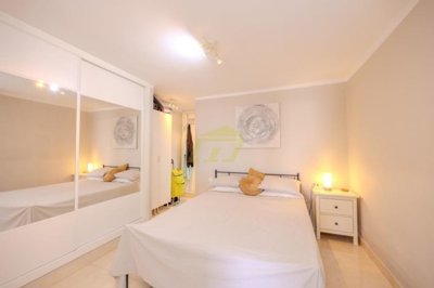 Renovated apartment with pool and sea views in Puerto del Carmen