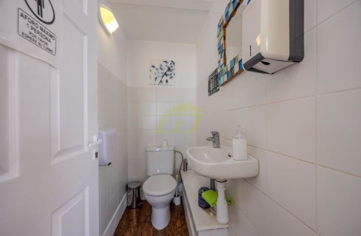 Image No.11-Commercial à vendre à Costa Teguise