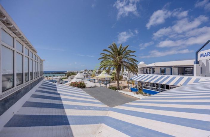 Image No.19-Commercial à vendre à Costa Teguise