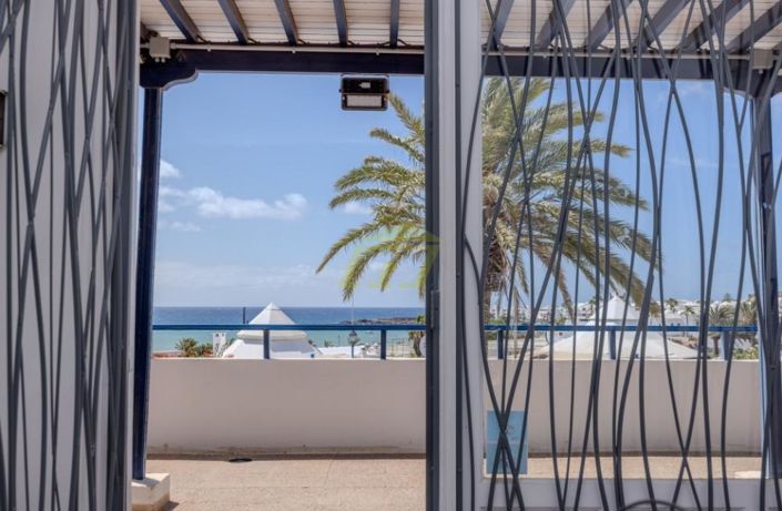 Image No.4-Commercial à vendre à Costa Teguise