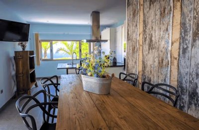 Dual-Villa Property with Private Pools & Panoramic Views in Peaceful La Asomada – Ideal for Families or Investment