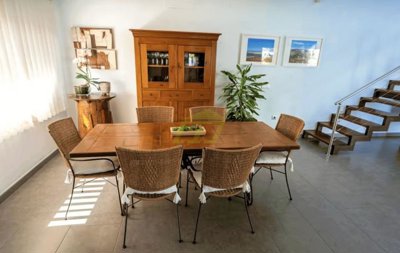 Dual-Villa Property with Private Pools & Panoramic Views in Peaceful La Asomada – Ideal for Families or Investment