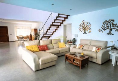Dual-Villa Property with Private Pools & Panoramic Views in Peaceful La Asomada – Ideal for Families or Investment
