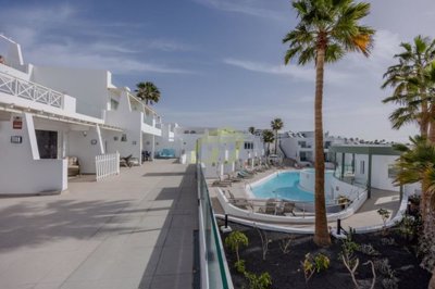 Lovely apartment with pool access in the heart of the Old Town
